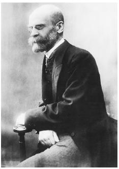 Emile_Durkheim(wiki.ja)