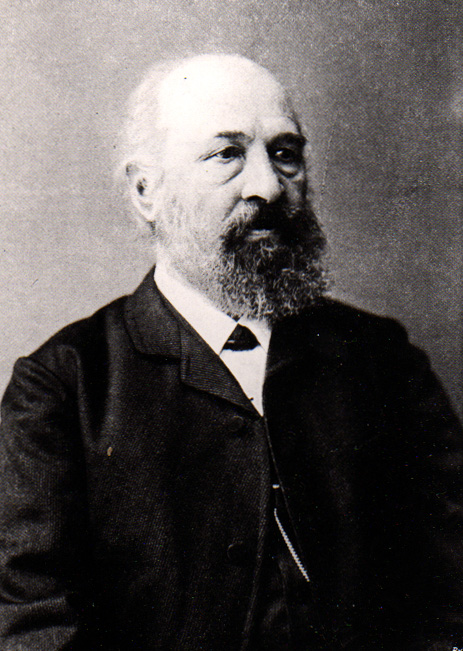Hermann Hellriegel. 圖片來源：wiki