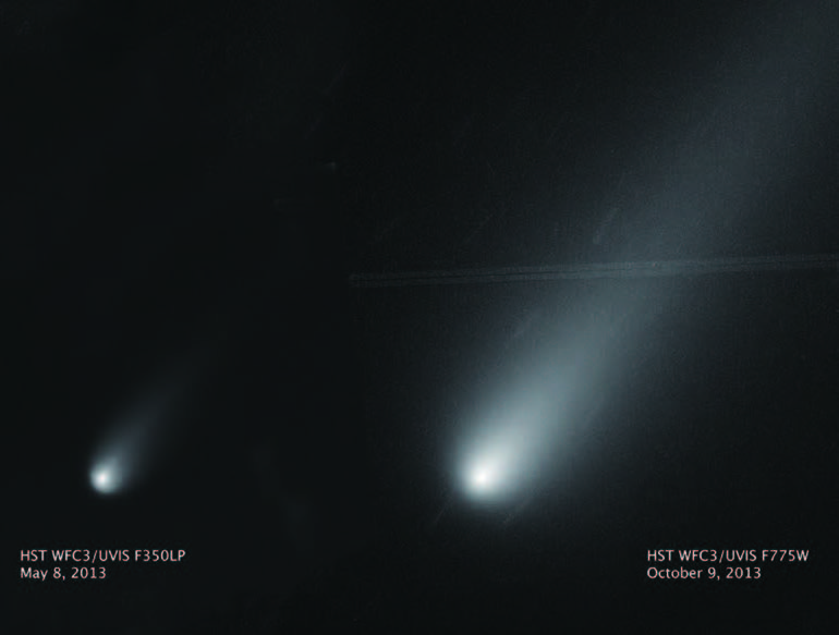 艾桑彗星啟示錄_圖二