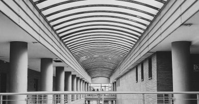 劍橋大學,給落榜學生的一堂課 劍橋大學,給落榜學生的一堂課