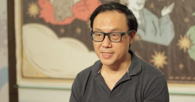 【人物專訪】西方醫療史的推手── 訪李尚仁研究員 【人物專訪】西方醫療史的推手── 訪李尚仁研究員