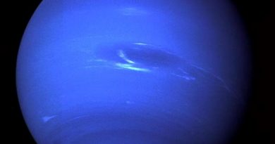 【物理史中的九月】1846 年 9 月 23 日:觀測證實海王星的存在 【物理史中的九月】1846 年 9 月 23 日:觀測證實海王星的存在