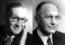 【物理史上的四月】 1932 年 4 月 14 日：柯克勞夫（John Cockcroft）和沃吞（Ernest Walton）分裂原子核