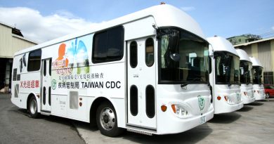 【探索 27-9】行走的冷戰科學: 1960年代的同位素實驗車 【探索 27-9】行走的冷戰科學: 1960年代的同位素實驗車