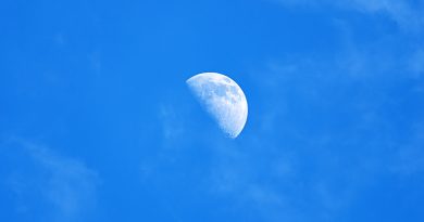 【CASE 特報】月球，我們來了！2024年臺灣探月 －  專訪中央大學太空科學與科技研究中心 張起維 副主任