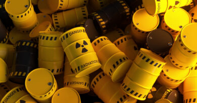 【探索31-1】小型模組化核能電廠安全嗎？