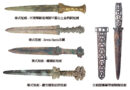 青銅劍與兩周金文的「劍」字（中）