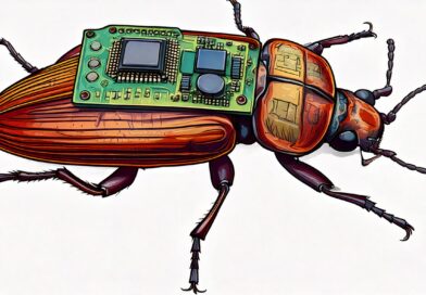蟻人時代來臨？控制昆蟲大軍或可成真