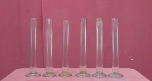 實驗用器材