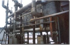 需要進行回收的有機溶劑實在太多了