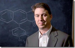 環保署化學家阿納斯塔首創綠色化學這個詞