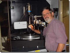 溫特頓以前是綠色化學的批評者