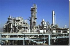 到了二○一一年，化學工業已趨成熟，並與社會脈動息息相關。