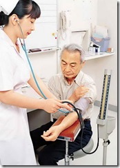 一般人在乎的並不是分子結構，而是這藥降不降得了血壓