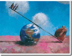 數據取樣96%來自西方工業社會