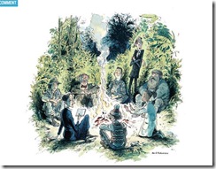 人類學家分久應合(圖二)