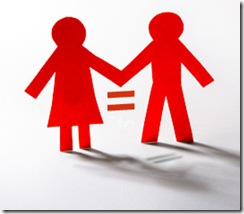 研究顯示女性未被受歧視