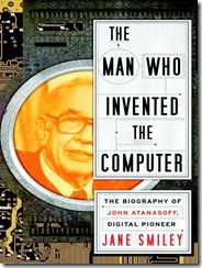 發明電腦之人：數位先驅阿塔納索夫傳記
