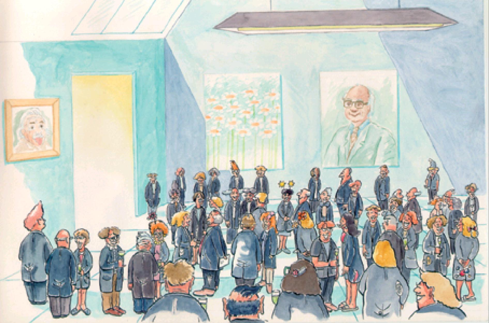 104洩密不可避免