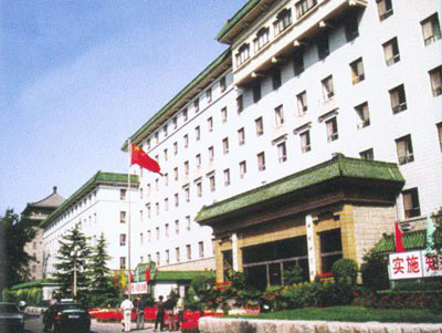 中國社科院