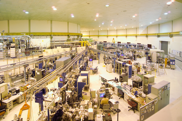 大強子對撞機 (Large Hadron Collider,LHC) Vs. 希格斯粒子(Higgs boson) (1) | 科學Online