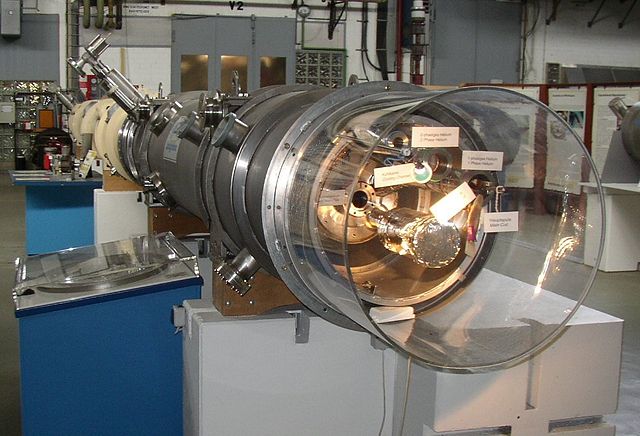 大強子對撞機 (Large Hadron Collider,LHC) Vs. 希格斯粒子(Higgs boson) (1) | 科學Online